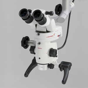 Mikroskop Labomed